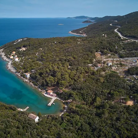 Oliva Vakantiehuis Sveti Jakov