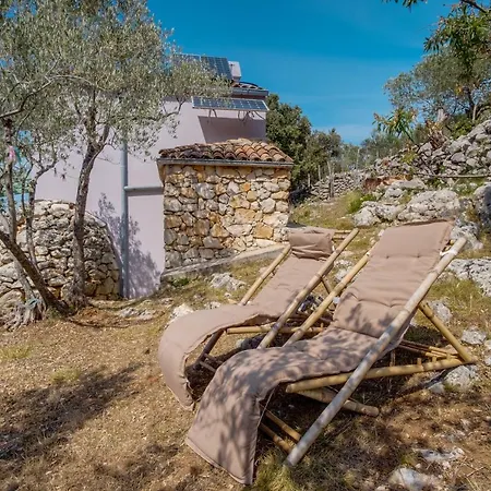 Oliva Vakantiehuis *