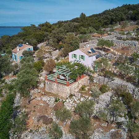 Oliva Vakantiehuis *