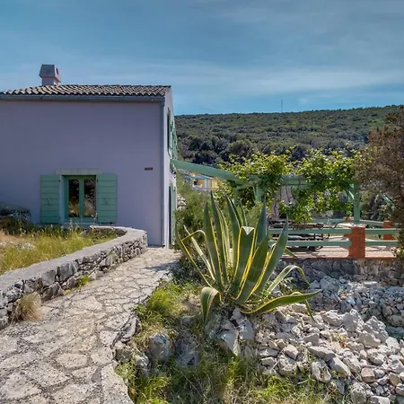 Vakantiehuis Oliva