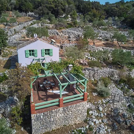 Oliva Ferienhaus Sveti Jakov