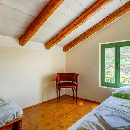 Vakantiehuis Oliva *