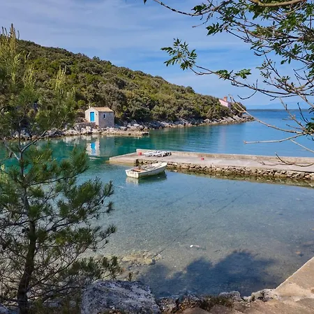 Oliva Vakantiehuis Sveti Jakov