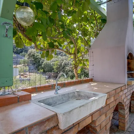 Vakantiehuis Oliva
