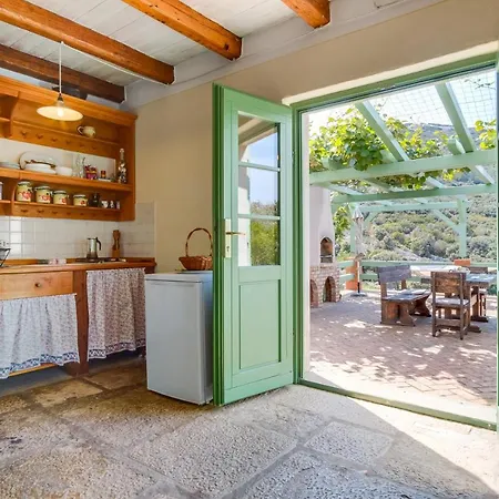 Oliva Vakantiehuis