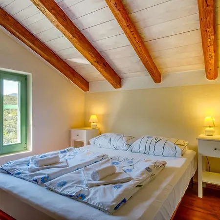 Vakantiehuis Oliva