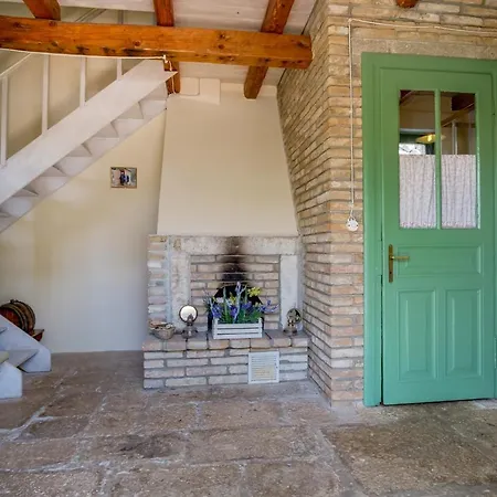 Vakantiehuis Oliva *