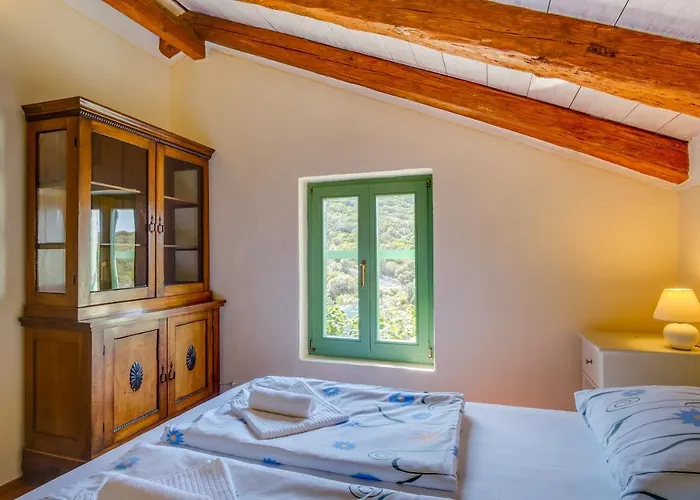 Hébergement de vacances Oliva Sveti Jakov