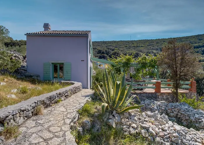 Hébergement de vacances Oliva