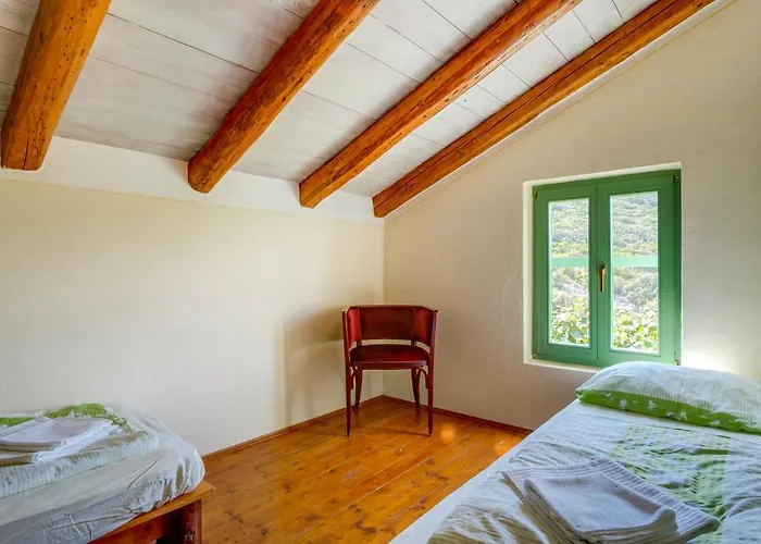 Hébergement de vacances Oliva *