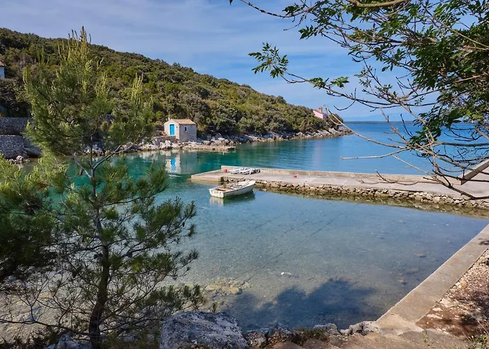 Oliva Hébergement de vacances Sveti Jakov