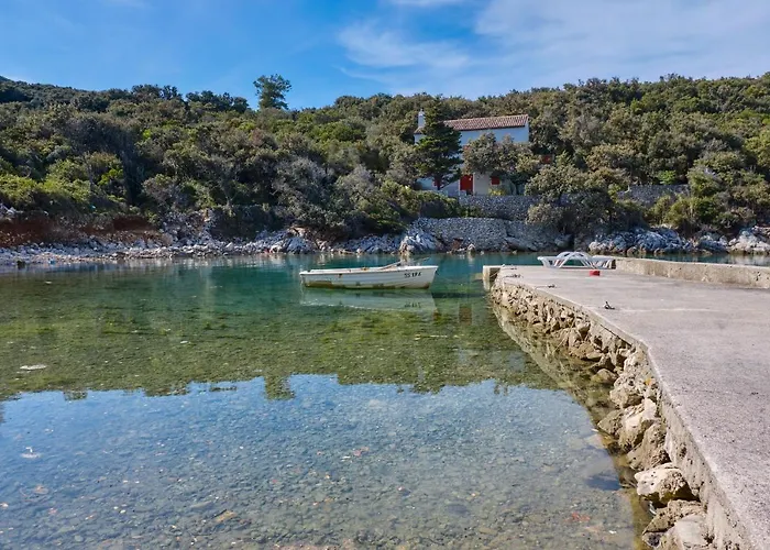 Hébergement de vacances Oliva