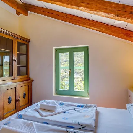 펜션 Oliva Sveti Jakov